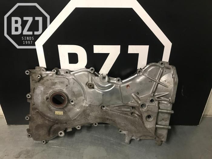 Usagé Couvercle de distribution Mazda CX-7 Prix sur demande proposé par BZJ b.v.