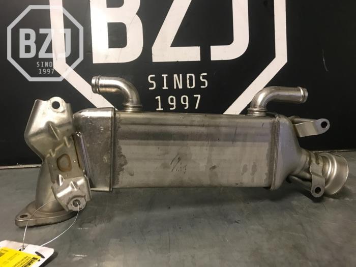 Usagé Intercooler Mercedes GLA (156.9) 2.2 200 CDI, d 16V Prix sur demande proposé par BZJ b.v.
