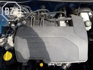 Used Motor Dacia Logan II 1.2 16V Price € 500,00 Margin scheme offered by BZJ b.v.