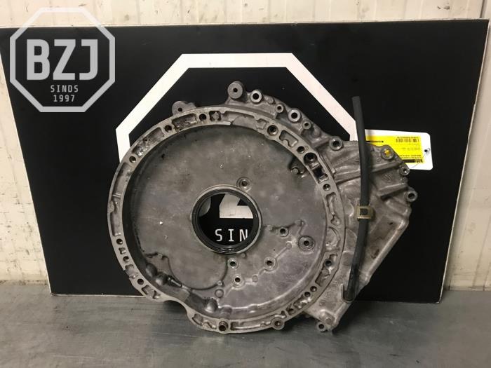 Gebrauchte Kettenkasten Deckel Mercedes GLA Preis auf Anfrage angeboten von BZJ b.v.