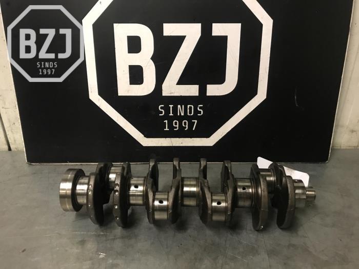 Usagé Vilebrequin Ford Transit Prix sur demande proposé par BZJ b.v.