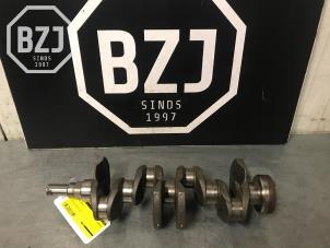 Used Crankshaft Volvo V60 Price on request offered by BZJ b.v.
