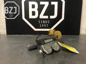 Used Tailgate lock mechanism Mercedes S (W221) 3.0 S-320 CDI 24V Price on request offered by BZJ b.v.