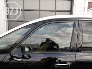 Used Door window 4-door, front left Citroen C4 Grand Picasso (3A) 1.6 HDiF, Blue HDi 115 Price on request offered by BZJ b.v.