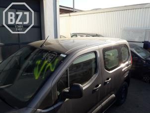 Used Roof Citroen Berlingo 1.5 BlueHDi 130 Price on request offered by BZJ b.v.