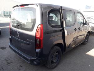 Used Rear side panel, right Citroen Berlingo 1.5 BlueHDi 130 Price on request offered by BZJ b.v.