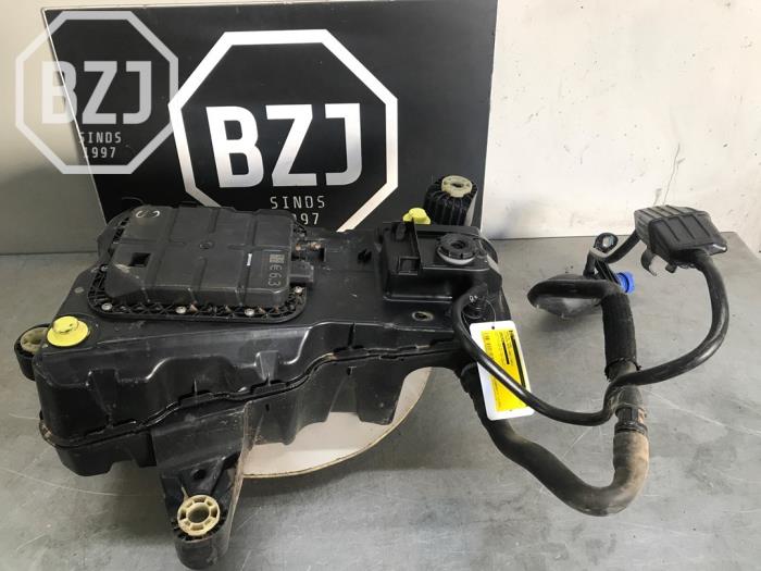 Adblue Tank Citroen Berlingo 1.5 BlueHDi 130 CEM00PDC2 YHZ