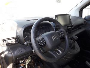 Used Dashboard Citroen Berlingo 1.5 BlueHDi 130 Price on request offered by BZJ b.v.