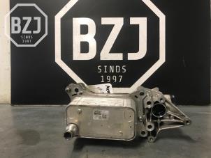 Usagé Refroidisseur d'huile Mercedes GLA-Klasse Prix sur demande proposé par BZJ b.v.