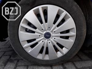 Usados Llanta Ford Focus 3 Wagon 1.5 TDCi Precio de solicitud ofrecido por BZJ b.v.