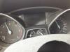Ford Focus 3 Wagon 1.5 TDCi Odometer KM