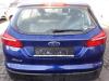 Ford Focus 3 Wagon 1.5 TDCi Tailgate