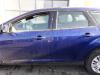 Ford Focus 3 Wagon 1.5 TDCi Central strip, left
