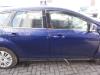 Ford Focus 3 Wagon 1.5 TDCi Style, middle right