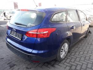 Used Rear side panel, right Ford Focus 3 Wagon 1.5 TDCi Price on request offered by BZJ b.v.