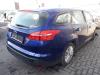 Ford Focus 3 Wagon 1.5 TDCi Rear side panel, right