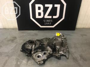Used Timing cover Hyundai I10 Price on request offered by BZJ b.v.