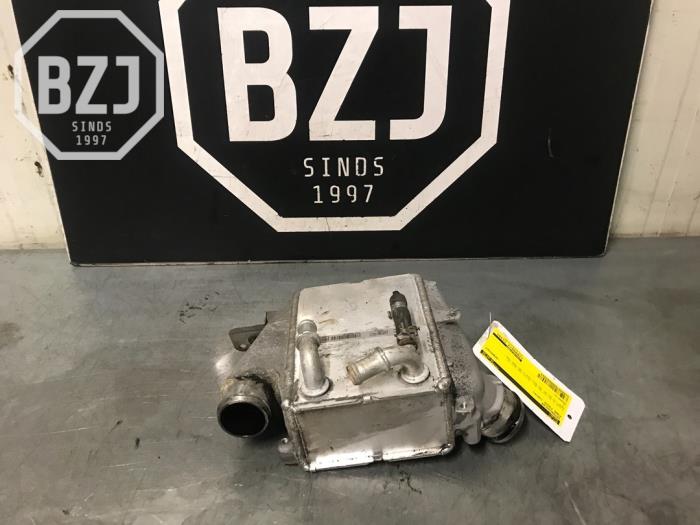 Usados Intercooler Ford Focus 3 Wagon 1.6 TDCi ECOnetic Precio de solicitud ofrecido por BZJ b.v.