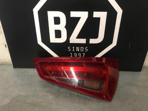 Used Taillight, right Audi A1 Price € 100,00 Margin scheme offered by BZJ b.v.