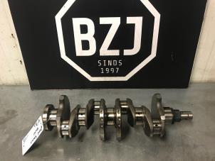 Used Crankshaft Ford S-Max Price on request offered by BZJ b.v.