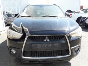 Used Front end, complete Mitsubishi ASX 1.8 DI-D HP MIVEC 16V Price on request offered by BZJ b.v.