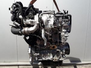Usagé Moteur Hyundai Tucson (NX) 1.6 T-GDI HEV Prix € 2.950,00 Règlement à la marge proposé par BZJ b.v.