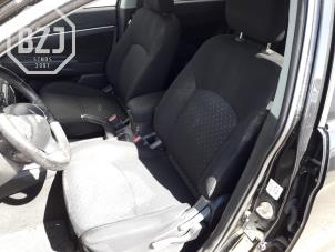 Used Set of upholstery (complete) Mitsubishi ASX 1.8 DI-D HP MIVEC 16V Price on request offered by BZJ b.v.