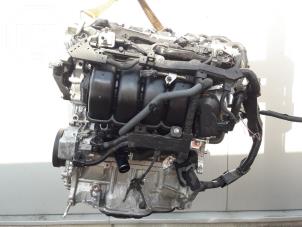 Usados Motor Toyota RAV4 (A5) 2.5 16V Precio € 2.650,00 Norma de margen ofrecido por BZJ b.v.