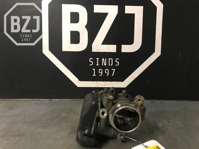 Gebrauchte Drosselklappengehäuse Volkswagen Golf Preis auf Anfrage angeboten von BZJ b.v.