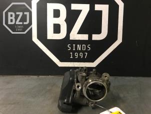 Gebrauchte Drosselklappengehäuse Volkswagen Golf Preis auf Anfrage angeboten von BZJ b.v.