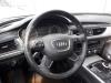 Audi A6 Avant (C7) 2.0 TDI 16V Steering wheel