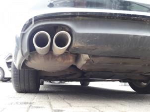 Used Exhaust rear silencer Audi A6 Avant (C7) 2.0 TDI 16V Price on request offered by BZJ b.v.