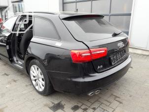 Used Rear side panel, left Audi A6 Avant (C7) 2.0 TDI 16V Price on request offered by BZJ b.v.