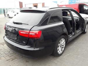 Used Rear side panel, right Audi A6 Avant (C7) 2.0 TDI 16V Price on request offered by BZJ b.v.