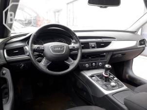 Used Airbag set + dashboard Audi A6 Avant (C7) 2.0 TDI 16V Price on request offered by BZJ b.v.