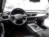 Audi A6 Avant (C7) 2.0 TDI 16V Airbag set + dashboard