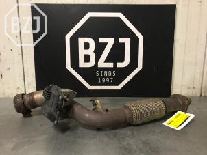 Used Exhaust front section Mercedes Vito (447.6) 1.6 111 CDI 16V Price on request offered by BZJ b.v.