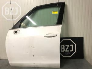 Gebrauchte Tür 4-türig links vorne Opel Zafira Tourer (P12) 2.0 CDTI 16V 165 Ecotec Preis auf Anfrage angeboten von BZJ b.v.