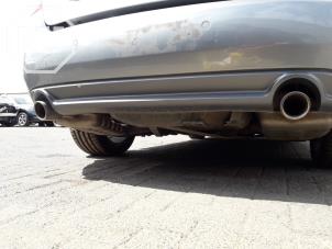 Used Exhaust rear silencer Audi A4 Cabrio (B7) Price on request offered by BZJ b.v.