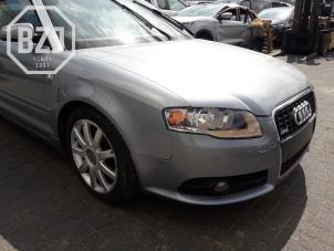 Used Front right bodywork corner Audi A4 Cabrio (B7) Price on request offered by BZJ b.v.