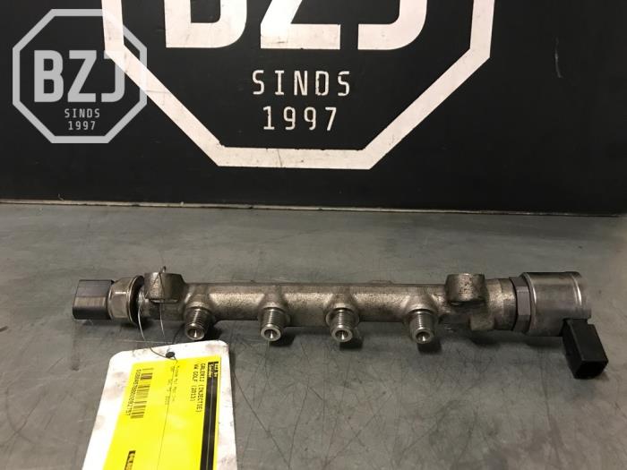 Usagé Système d'injection Volkswagen Golf Prix sur demande proposé par BZJ b.v.