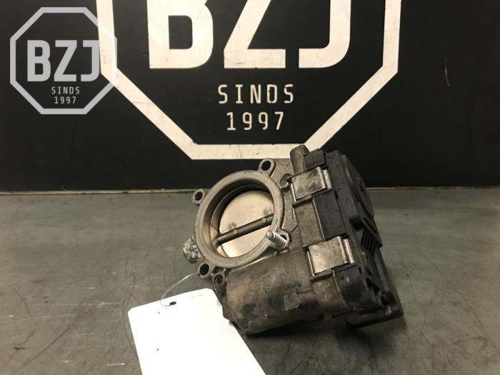 Usagé Boitier papillon Volkswagen Passat Prix sur demande proposé par BZJ b.v.