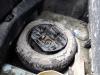 Spare wheel from a Citroen C3 (SC), 2009 / 2017 1.2 VTi 82 12V, Hatchback, Petrol, 1 199cc, 60kW (82pk), FWD, EB2F; HMZ, 2012-06 / 2016-09 2016