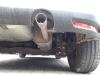 Silencieux arrière (echappement) d'un Citroen C3 (SC), 2009 / 2016 1.2 VTi 82 12V, Berline avec hayon arrière, Essence, 1.199cc, 60kW (82pk), FWD, EB2F; HMZ, 2012-06 / 2016-09 2016