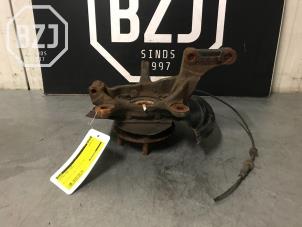 Used Knuckle, front left Nissan Juke Price on request offered by BZJ b.v.