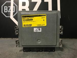 Used Engine management computer Renault Megane IV (RFBB) 1.2 Energy TCE 130 Price on request offered by BZJ b.v.