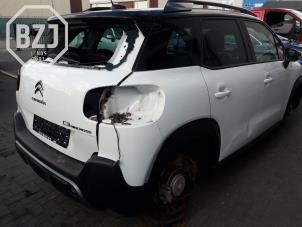 Used Rear side panel, right Citroen C3 Aircross (2C/2R) 1.5 BlueHDi 120 Price on request offered by BZJ b.v.