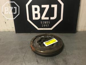 Used Dual mass flywheel Ford Focus Price on request offered by BZJ b.v.