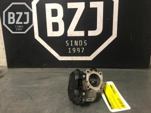 Used Throttle body Toyota ProAce Verso 1.5 D-4D 120 Price on request offered by BZJ b.v.