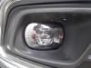 Fog light, front right from a Renault Captur (2R), SUV, 2013 2019